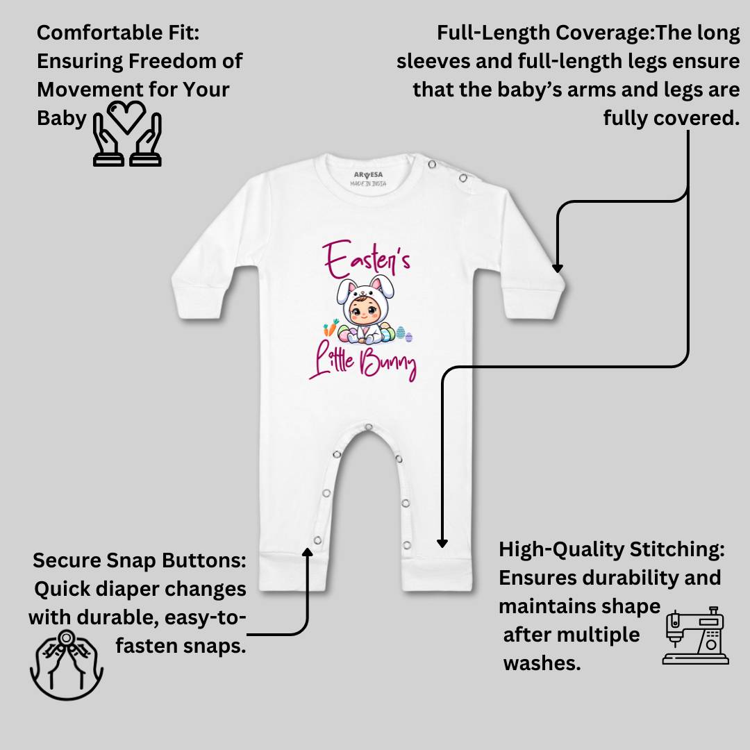 Arvesa Design-1593 Easter My First Baby Boy and Baby Girl Dress .