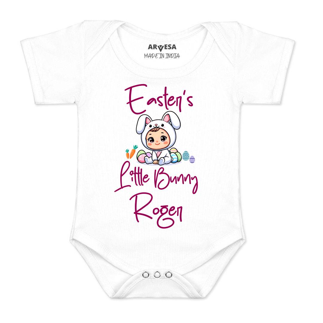 Arvesa Easter Little Bunny  Baby Boy & Girl Dress