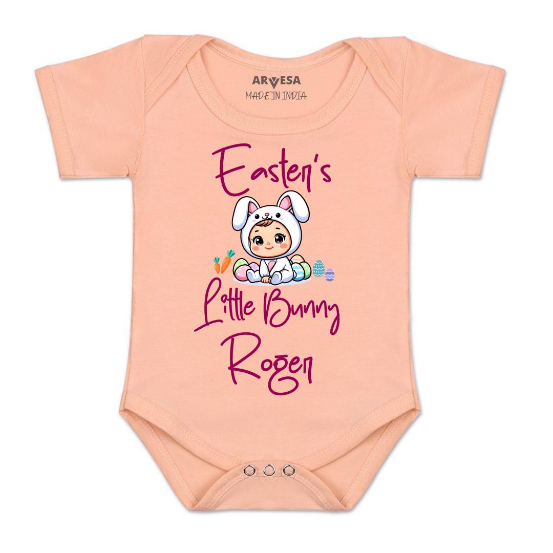 Arvesa Easter Little Bunny  Baby Boy & Girl Dress