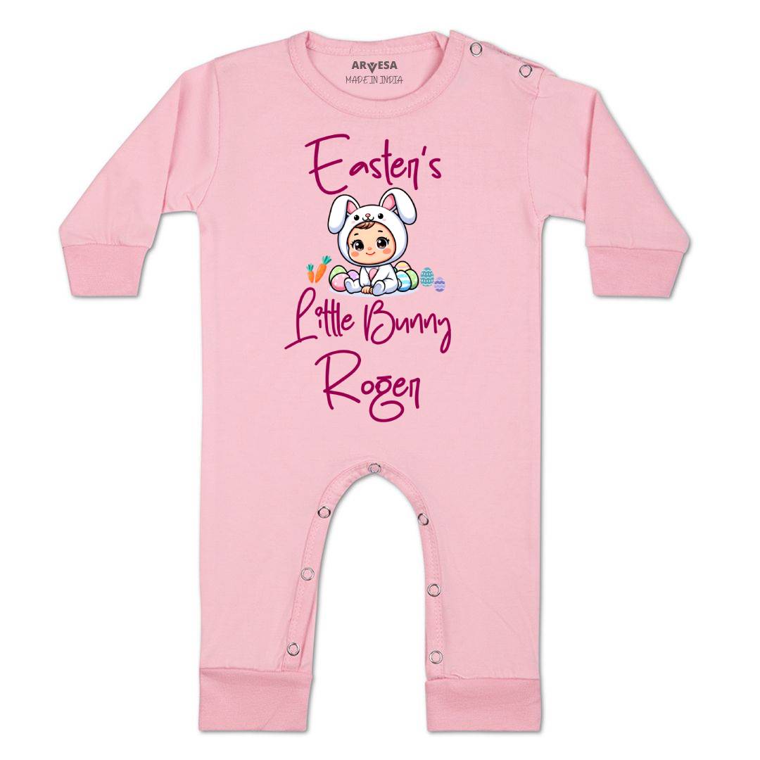 Arvesa Easter Little Bunny  Baby Boy & Girl Dress