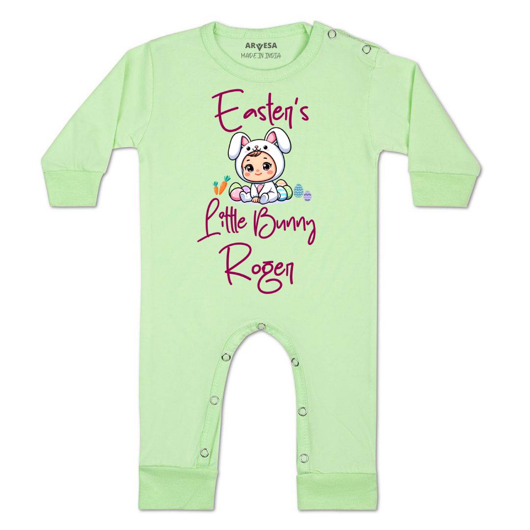 Arvesa Easter Little Bunny  Baby Boy & Girl Dress