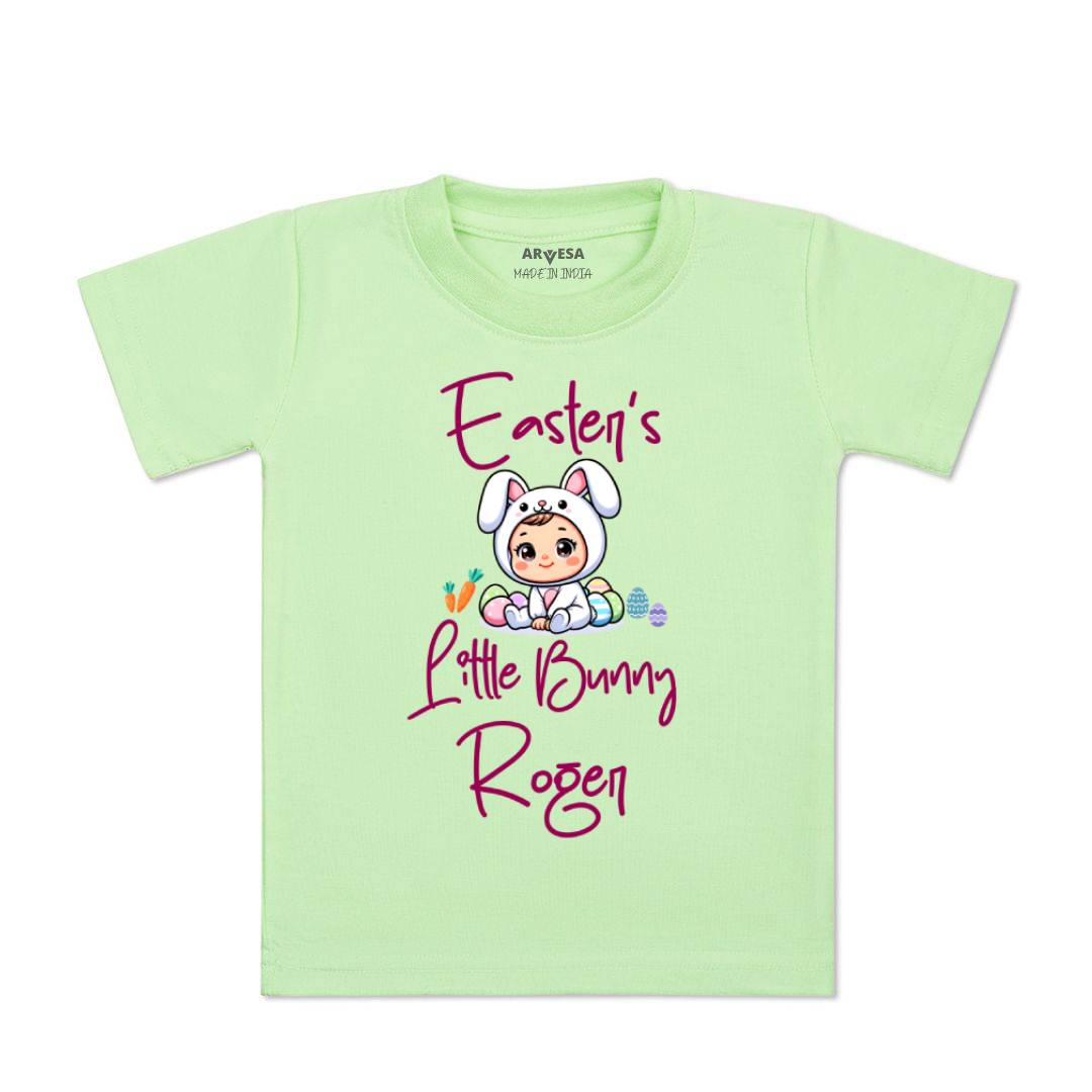 Arvesa Easter Little Bunny  Baby Boy & Girl Dress