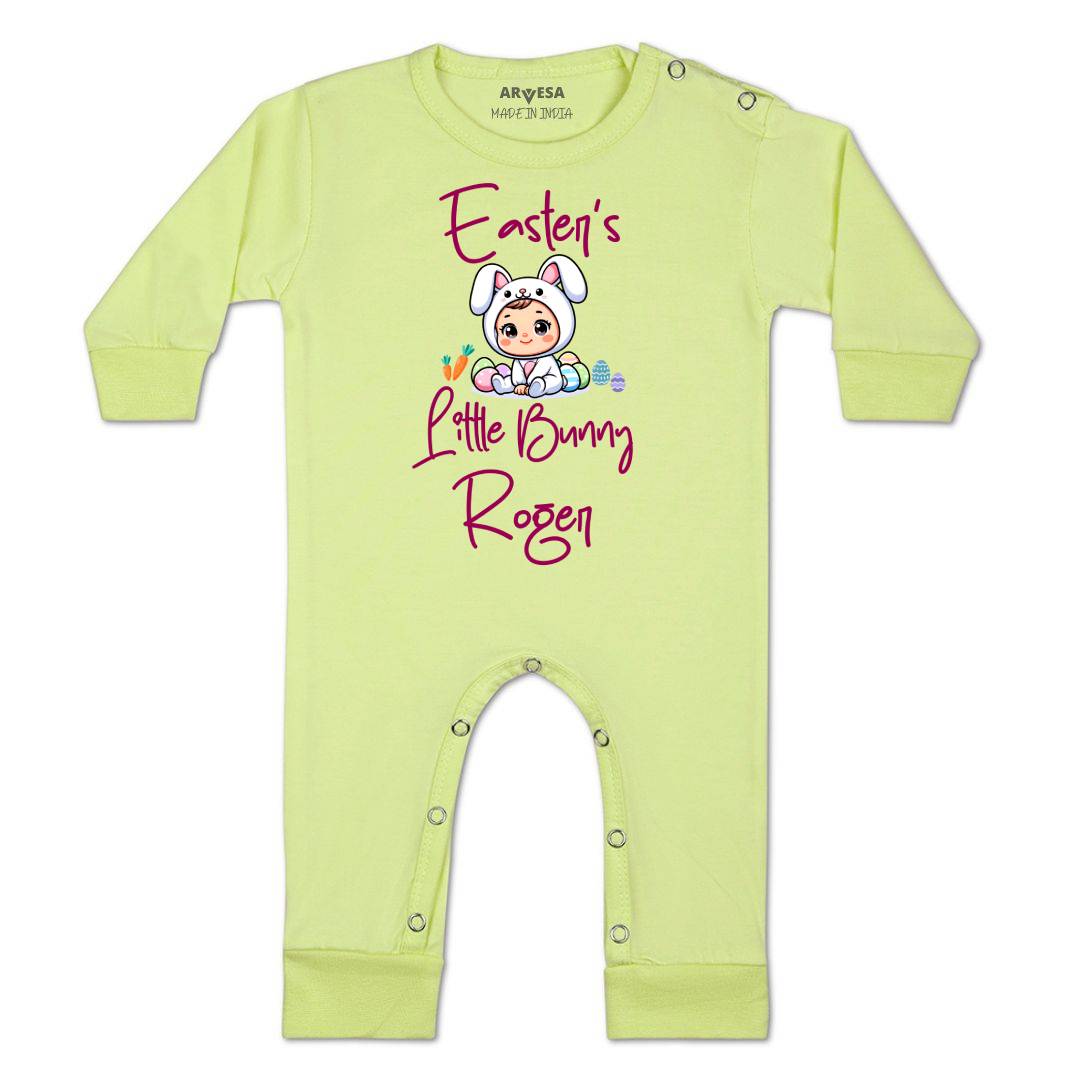 Arvesa Easter Little Bunny  Baby Boy & Girl Dress