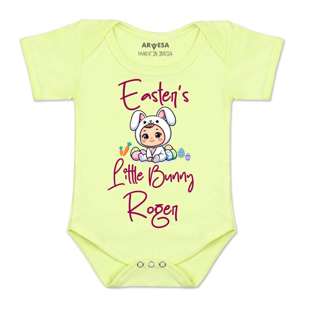 Arvesa Easter Little Bunny  Baby Boy & Girl Dress