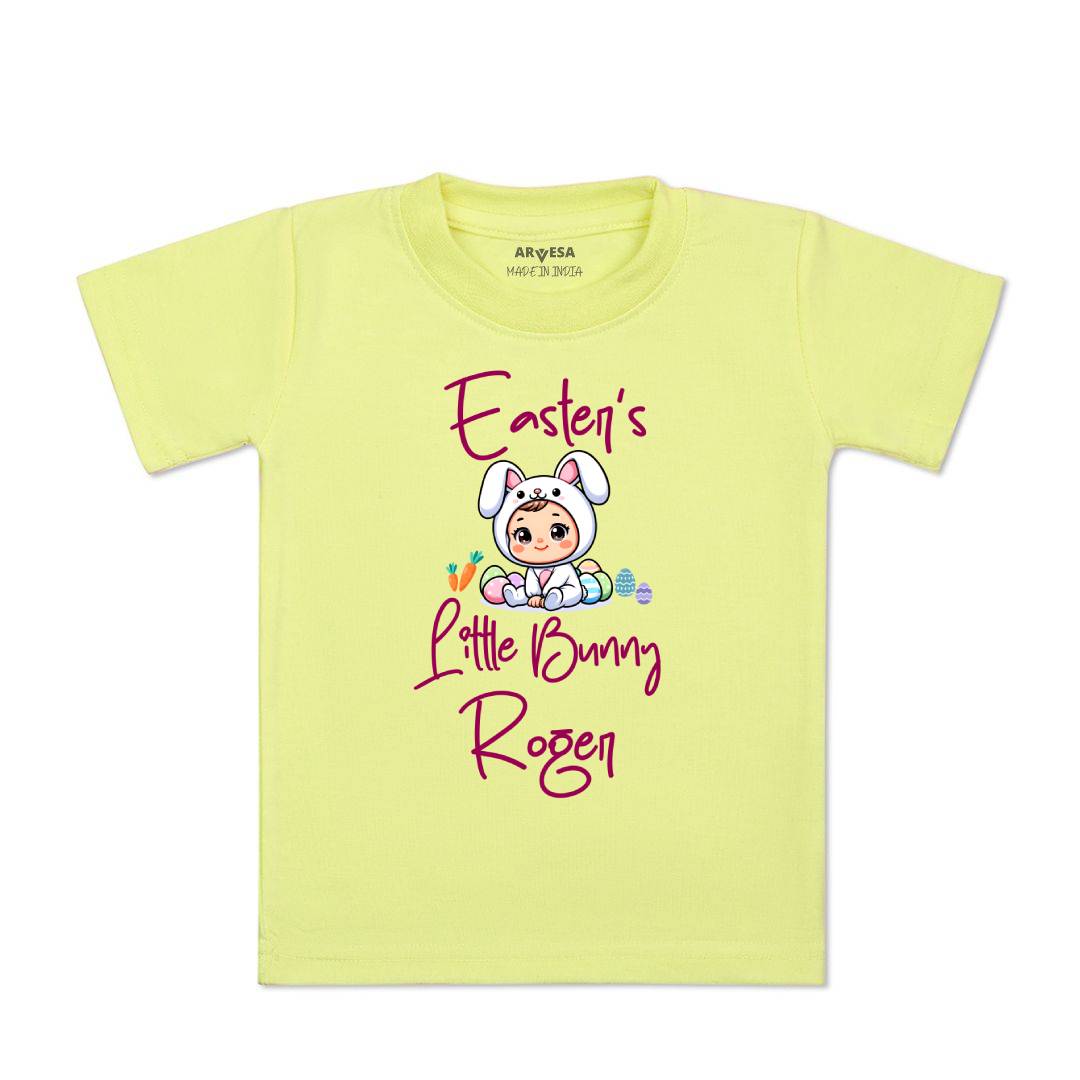 Arvesa Easter Little Bunny  Baby Boy & Girl Dress