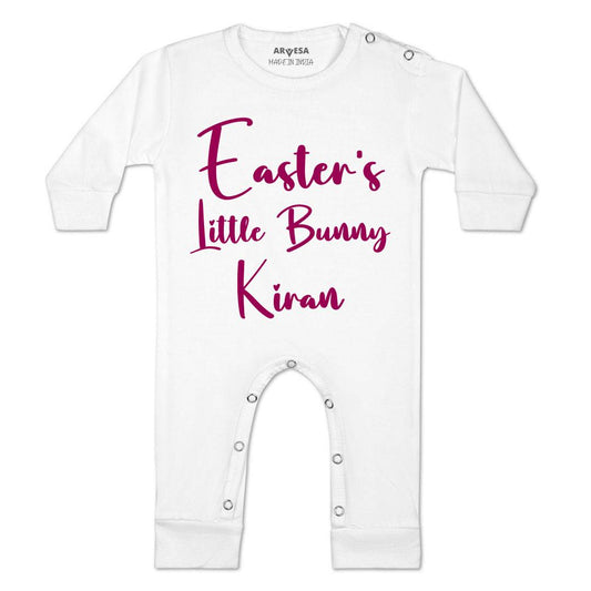 Arvesa Easter Little Bunny  Baby Boy & Girl Dress