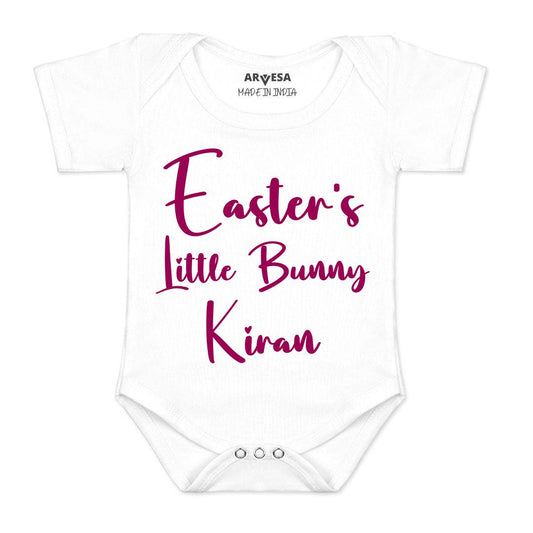 Arvesa Easter Little Bunny  Baby Boy & Girl Dress