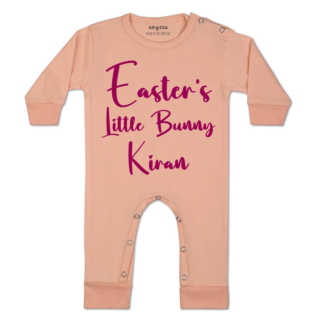 Arvesa Easter Little Bunny  Baby Boy & Girl Dress