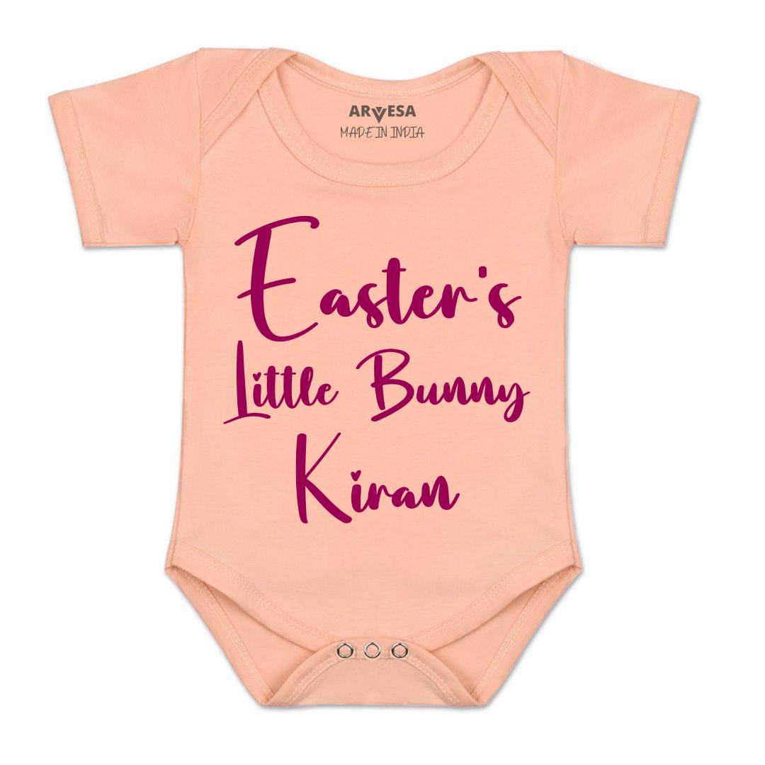Arvesa Easter Little Bunny  Baby Boy & Girl Dress