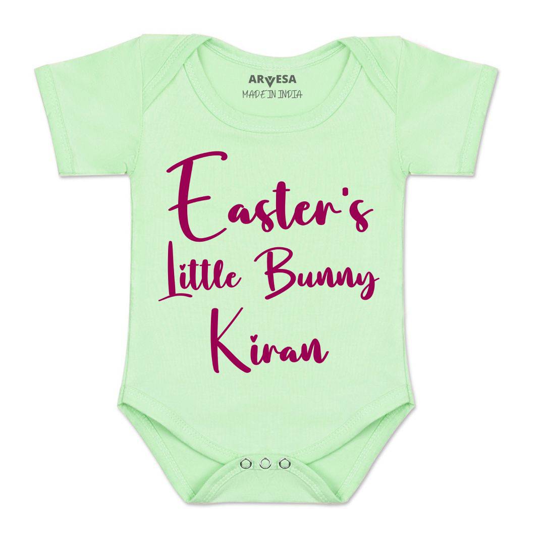 Arvesa Easter Little Bunny  Baby Boy & Girl Dress
