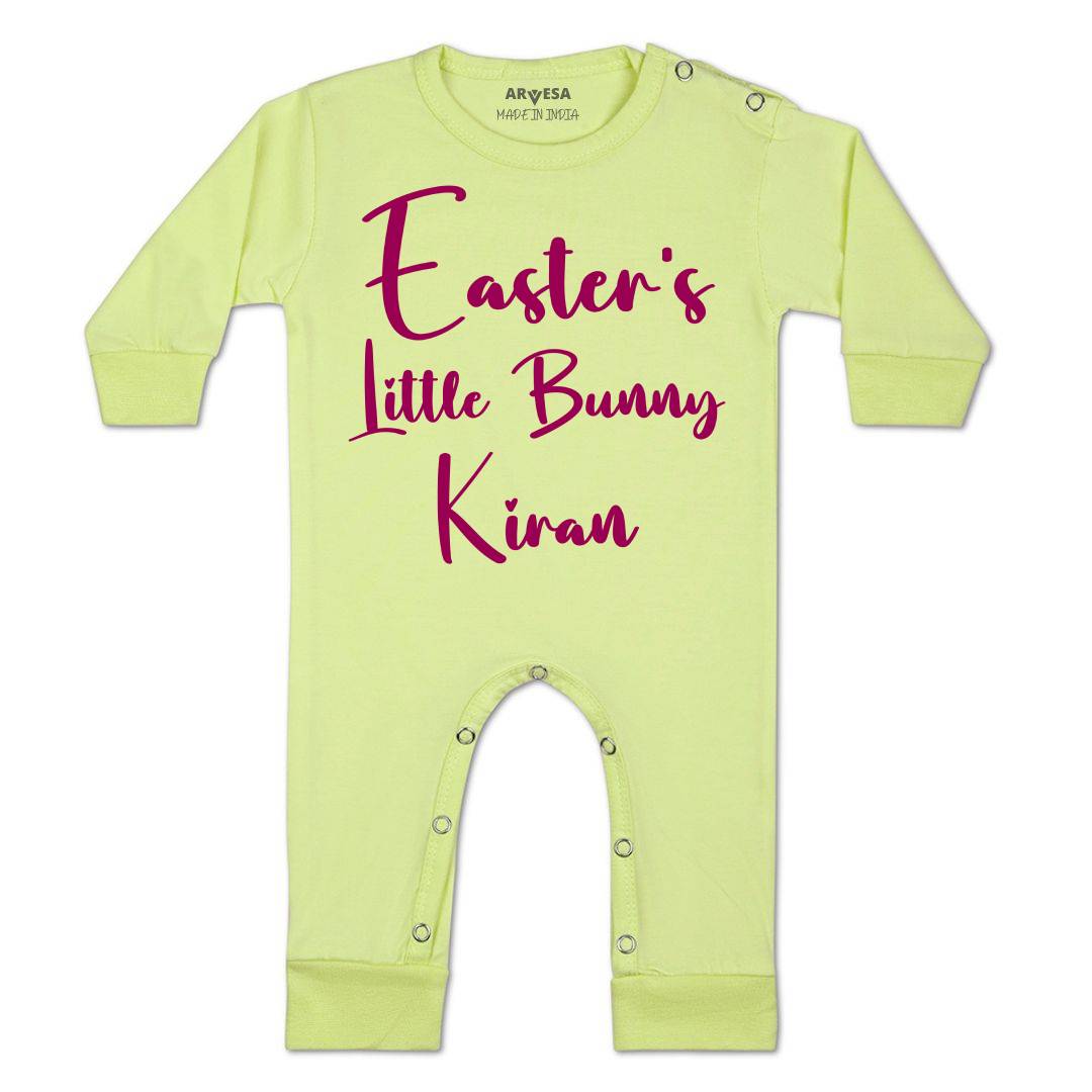 Arvesa Easter Little Bunny  Baby Boy & Girl Dress