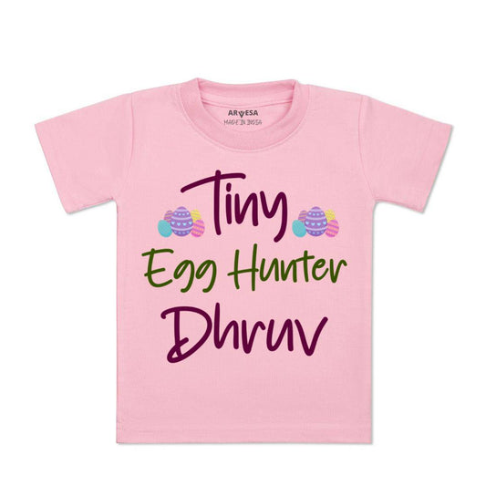 Arvesa Tiny Egg Hunter  Baby Boy & Girl Dress
