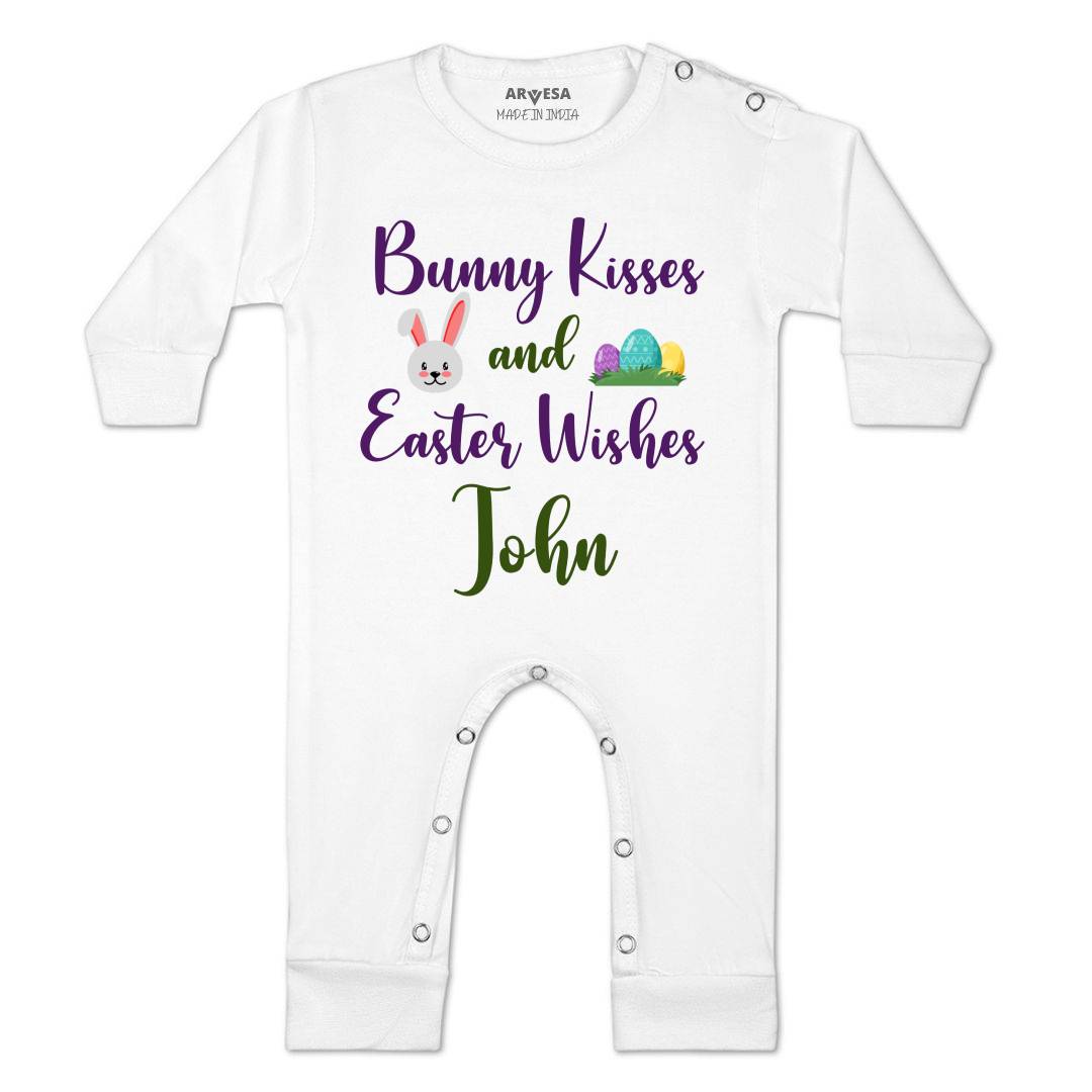 Arvesa Easter Wishes  Baby Boy & Girl Dress
