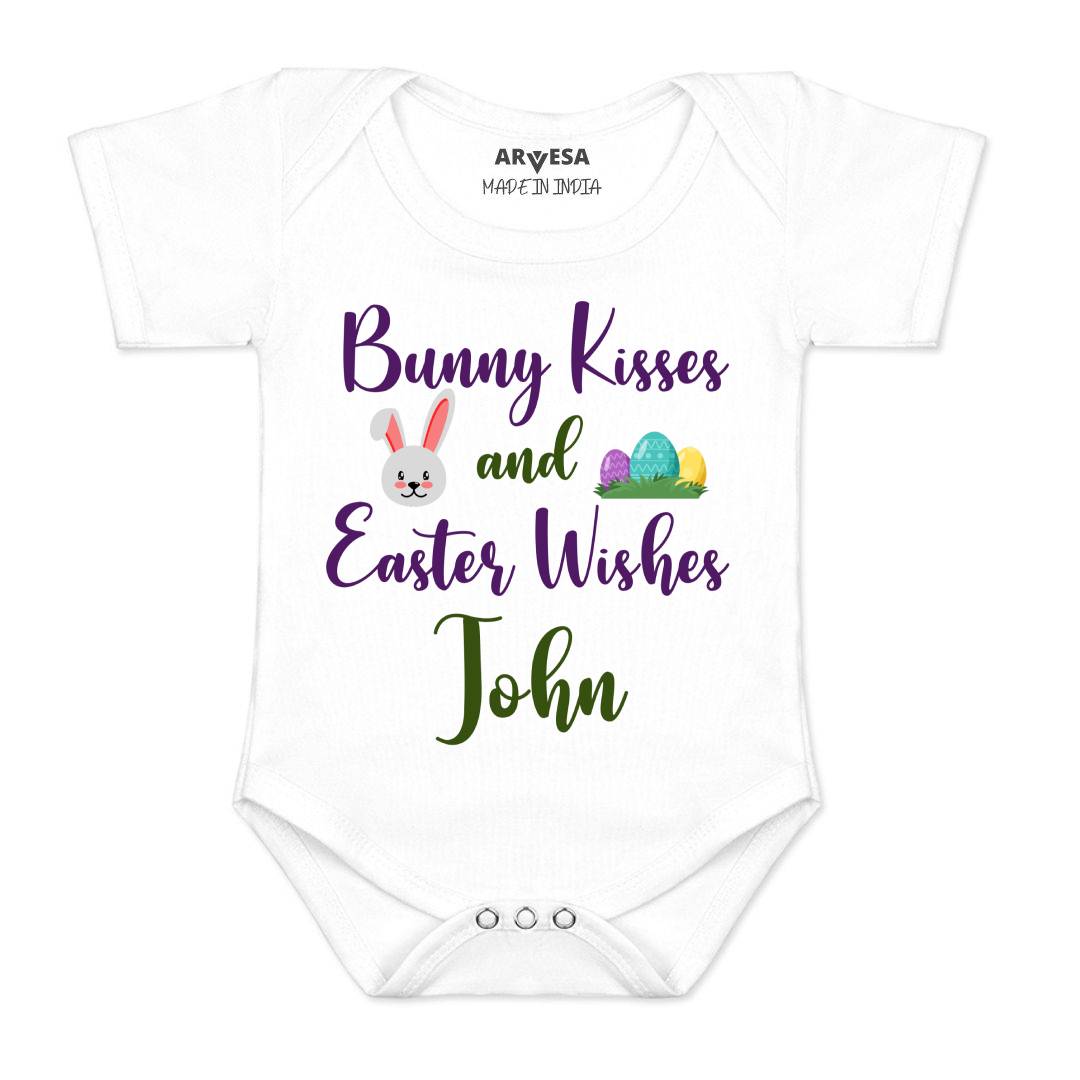 Arvesa Easter Wishes  Baby Boy & Girl Dress