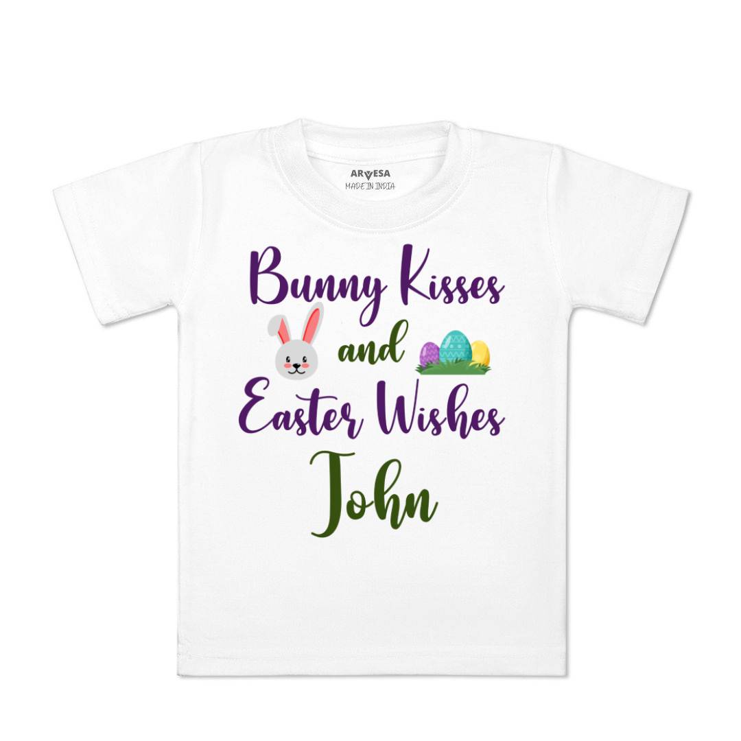 Arvesa Easter Wishes  Baby Boy & Girl Dress