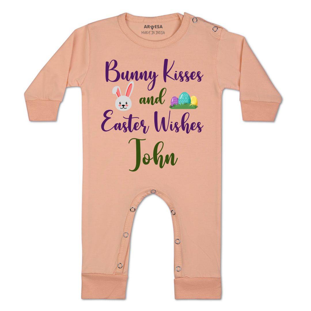Arvesa Easter Wishes  Baby Boy & Girl Dress