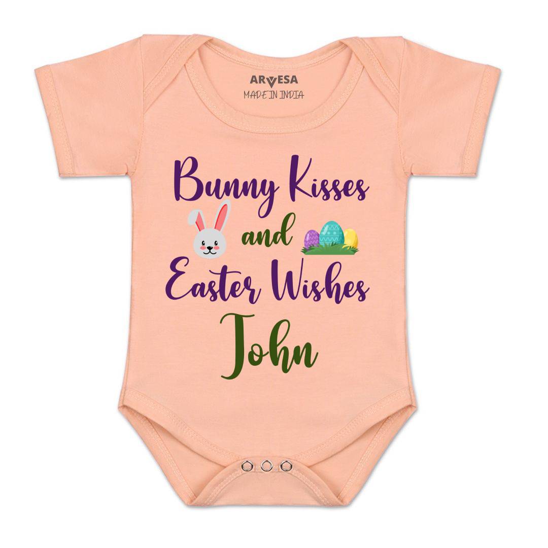 Arvesa Easter Wishes  Baby Boy & Girl Dress