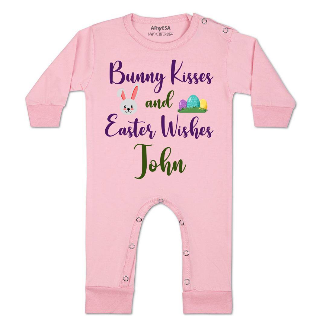 Arvesa Easter Wishes  Baby Boy & Girl Dress