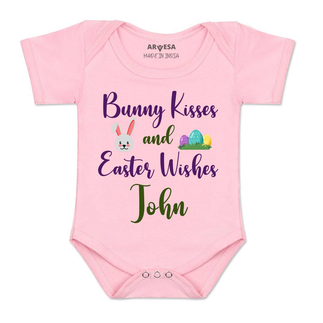 Arvesa Easter Wishes  Baby Boy & Girl Dress