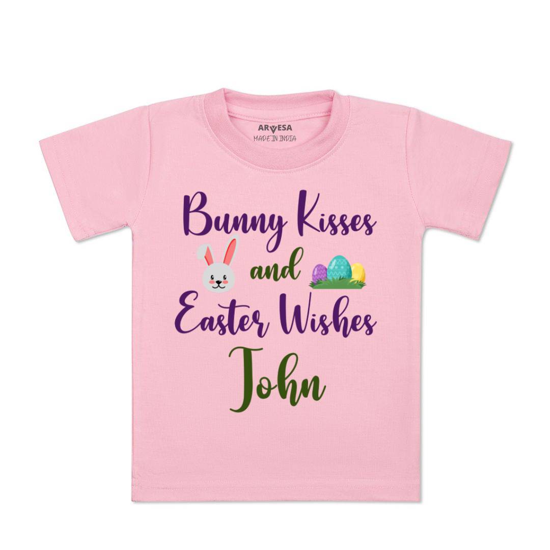 Arvesa Easter Wishes  Baby Boy & Girl Dress