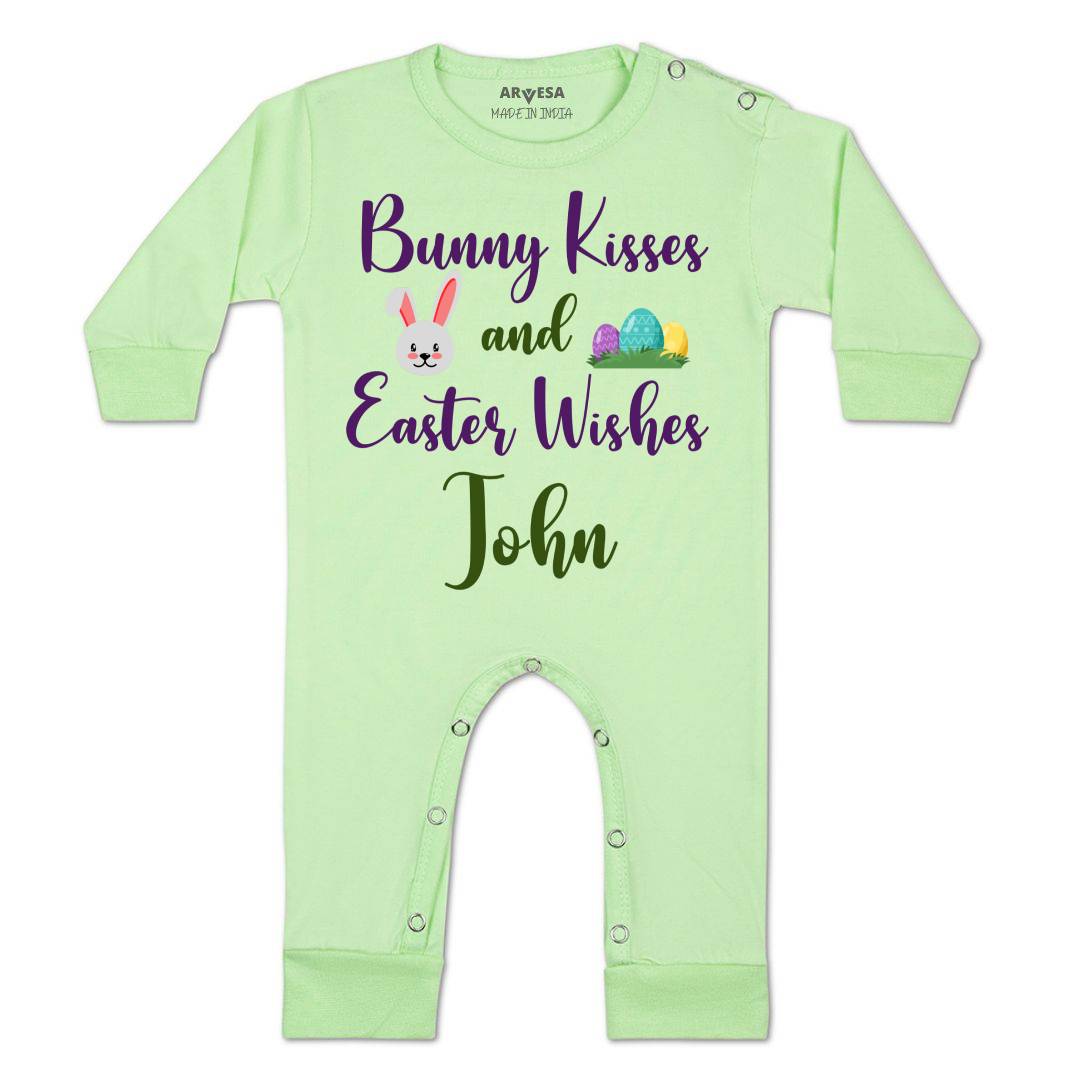 Arvesa Easter Wishes  Baby Boy & Girl Dress