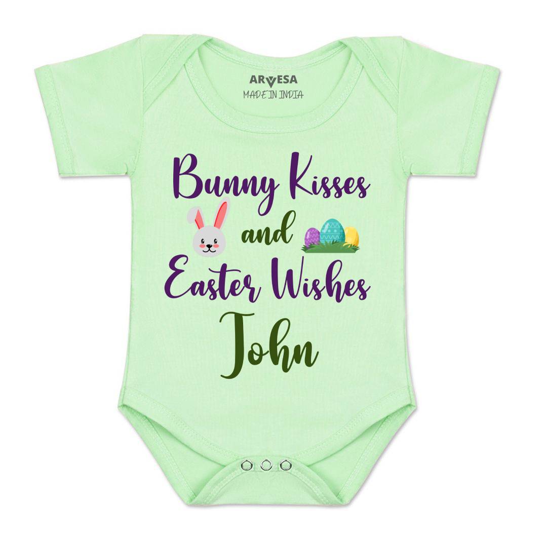Arvesa Easter Wishes  Baby Boy & Girl Dress