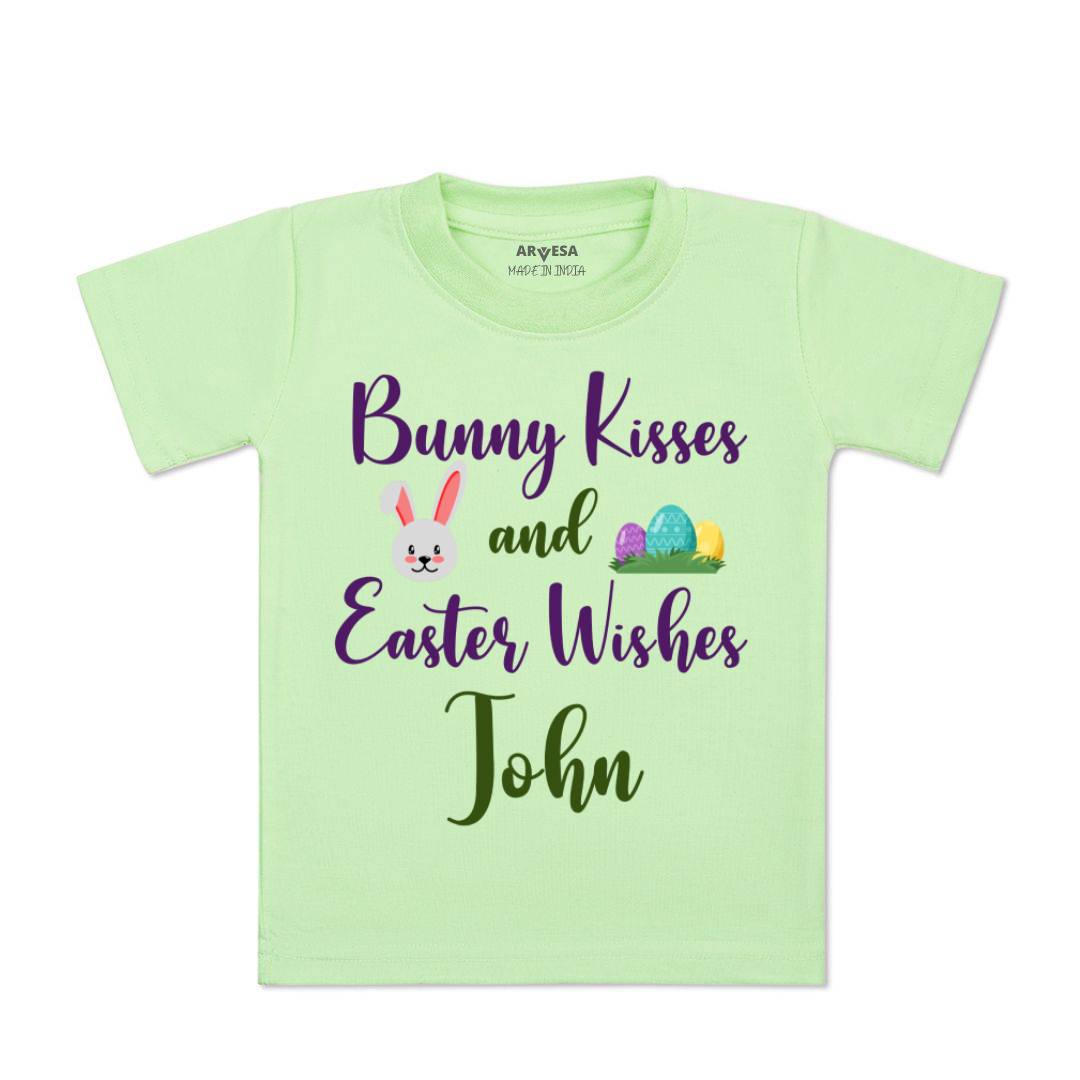 Arvesa Easter Wishes  Baby Boy & Girl Dress