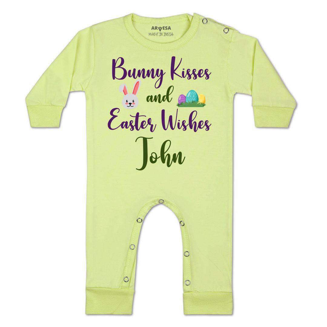 Arvesa Easter Wishes  Baby Boy & Girl Dress