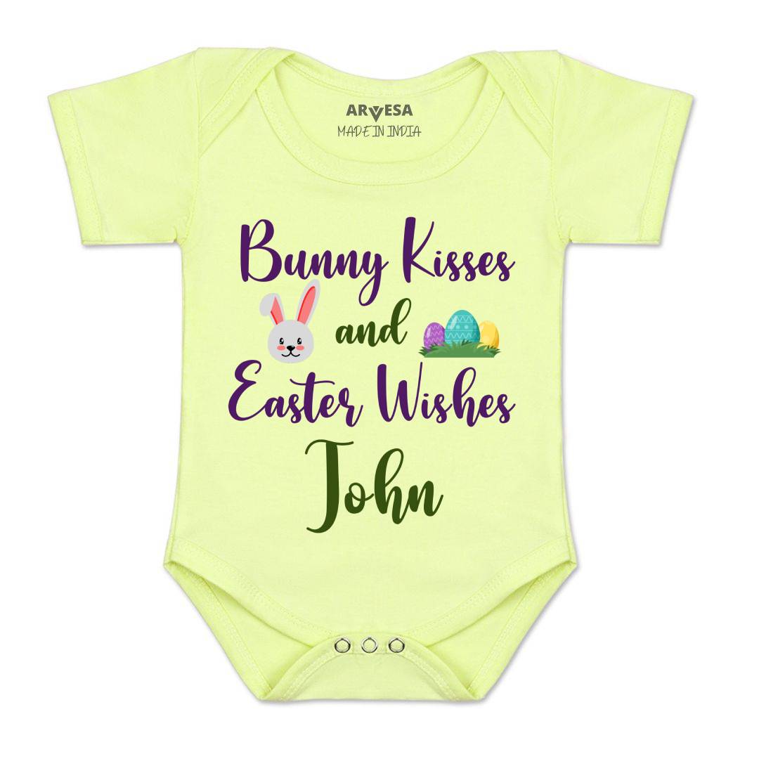 Arvesa Easter Wishes  Baby Boy & Girl Dress