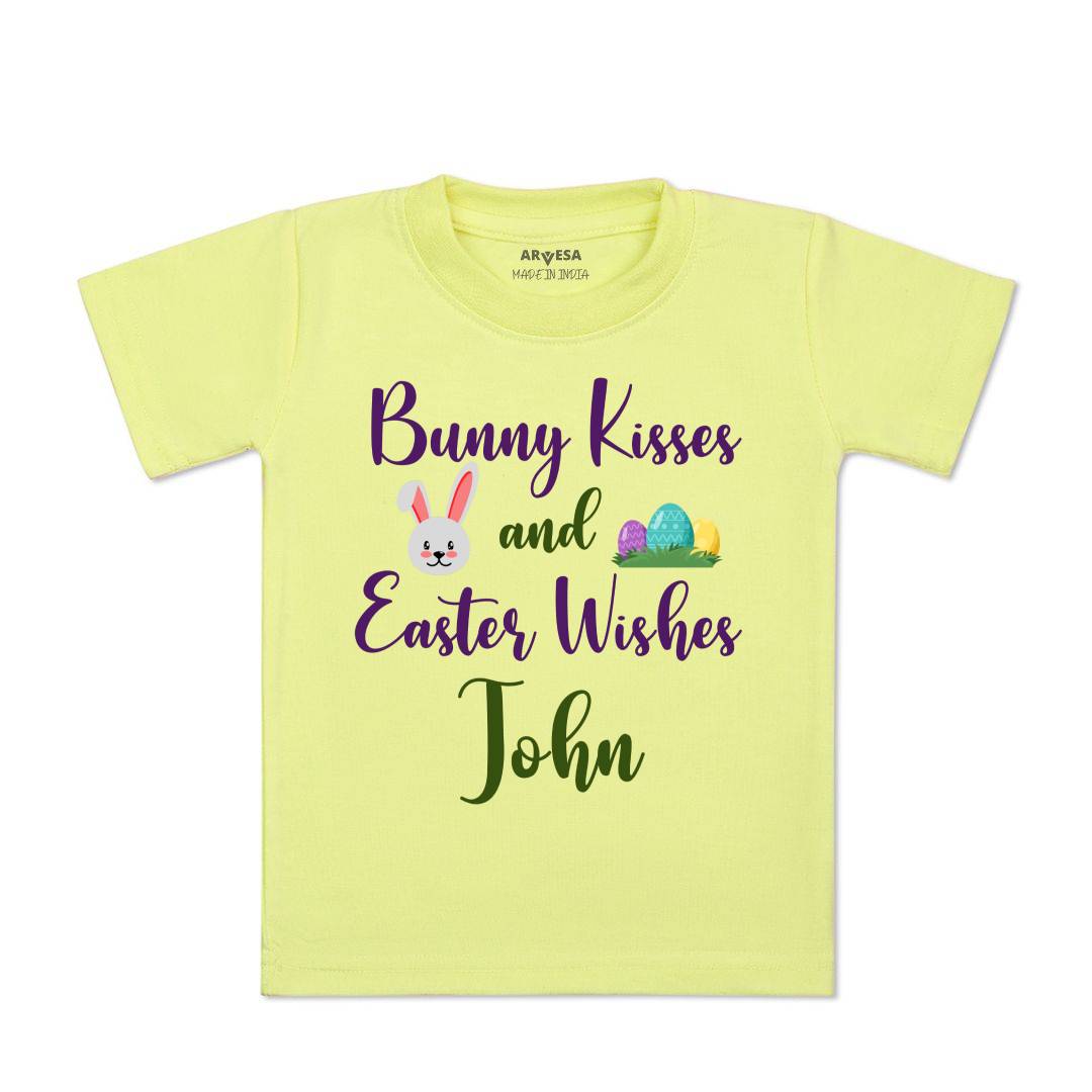 Arvesa Easter Wishes  Baby Boy & Girl Dress
