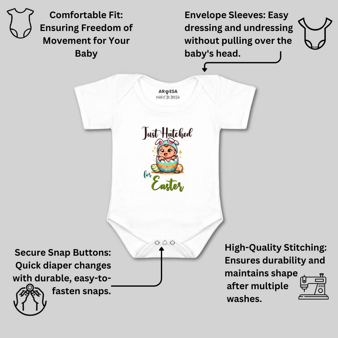 Arvesa Design-1598 Easter My First Baby Boy and Baby Girl Dress .