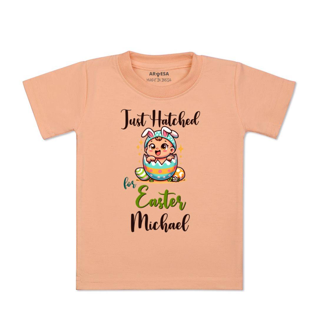 Arvesa Just Hatched For Easter  Baby Boy & Girl Dress