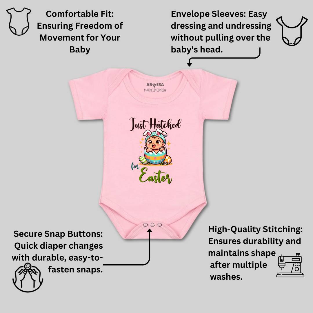 Arvesa Design-1598 Easter My First Baby Boy and Baby Girl Dress .