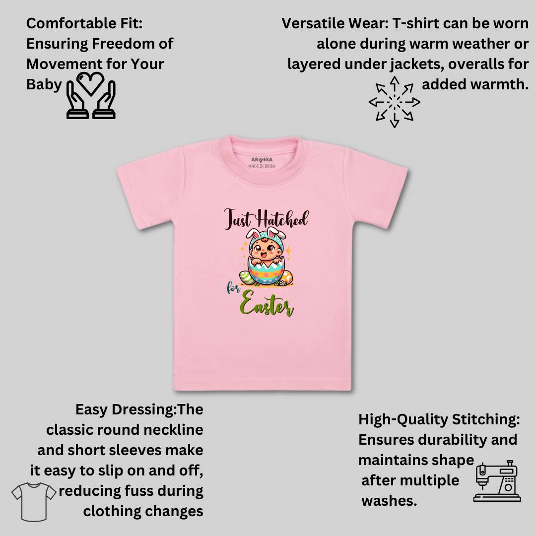 Arvesa Design-1598 Easter My First Baby Boy and Baby Girl Dress .