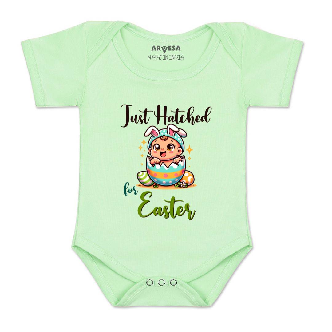 Arvesa Design-1598 Easter My First Baby Boy and Baby Girl Dress .