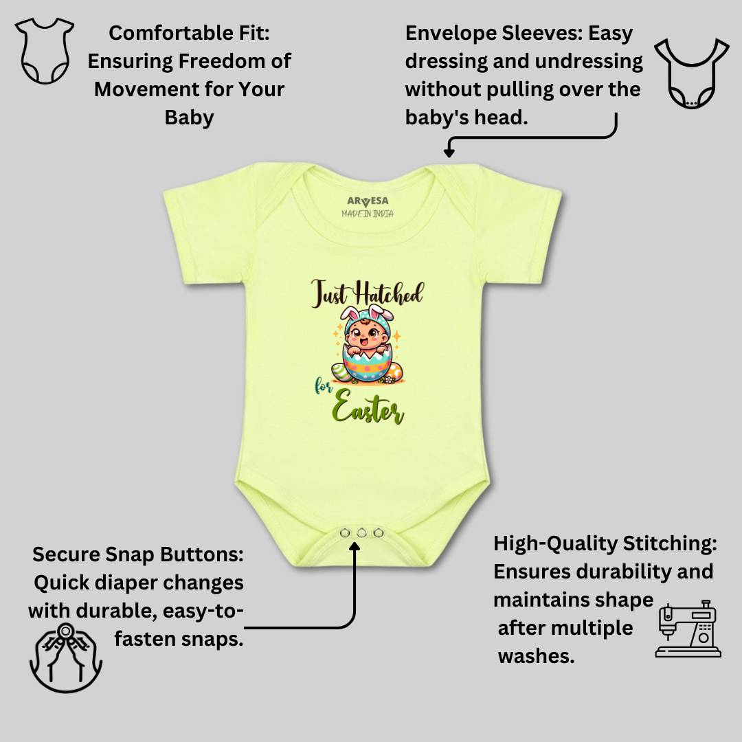 Arvesa Design-1598 Easter My First Baby Boy and Baby Girl Dress .