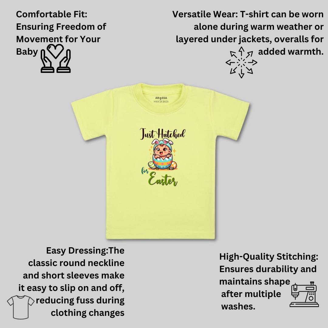 Arvesa Design-1598 Easter My First Baby Boy and Baby Girl Dress .