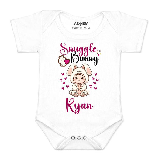 Arvesa Snuggle Bunny  Baby Boy & Girl Dress