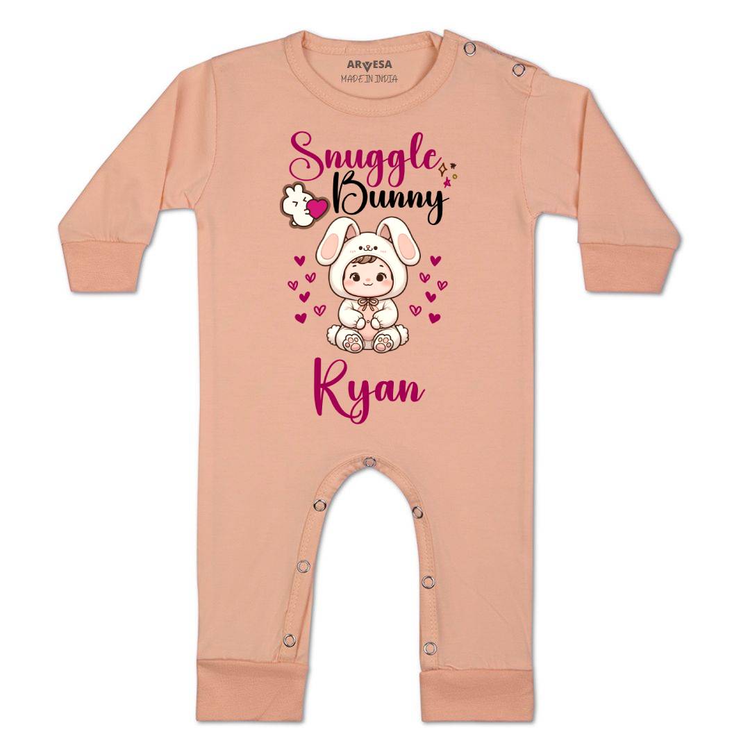 Arvesa Snuggle Bunny  Baby Boy & Girl Dress