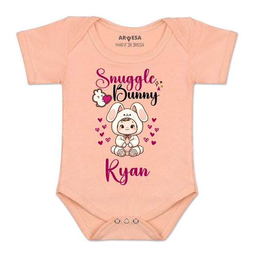 Arvesa Snuggle Bunny  Baby Boy & Girl Dress