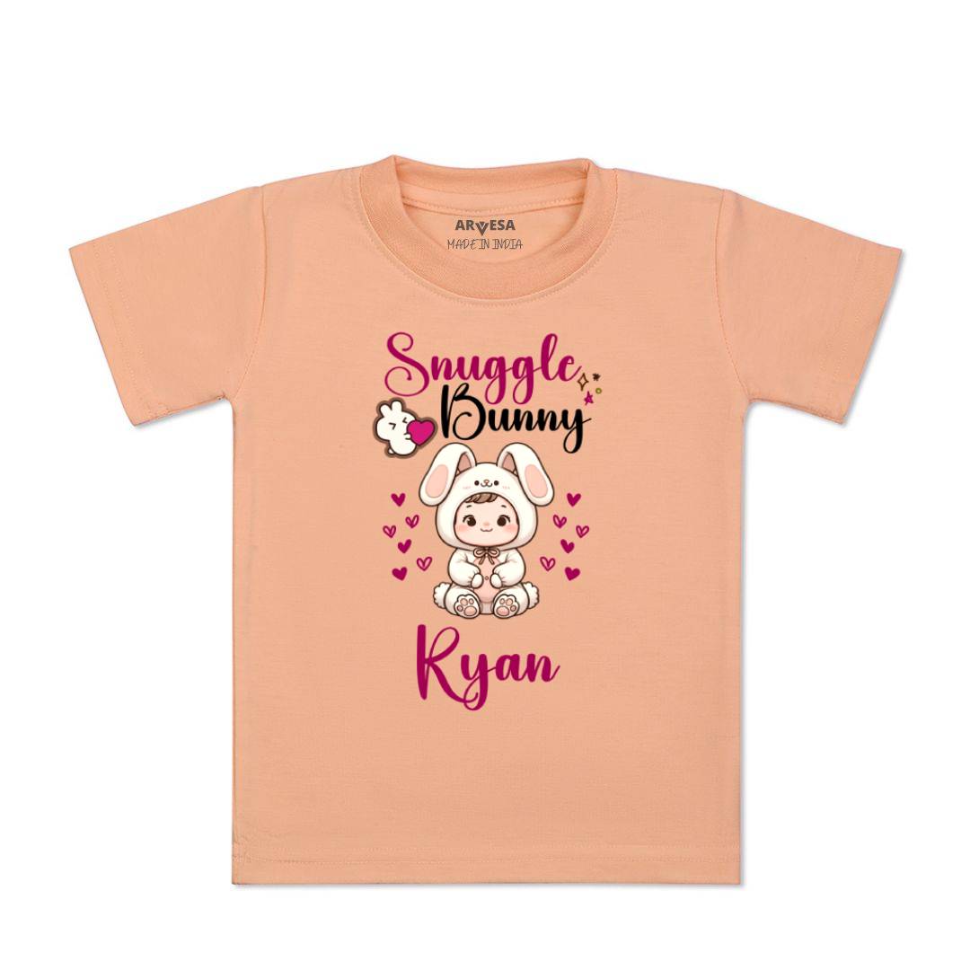 Arvesa Snuggle Bunny  Baby Boy & Girl Dress