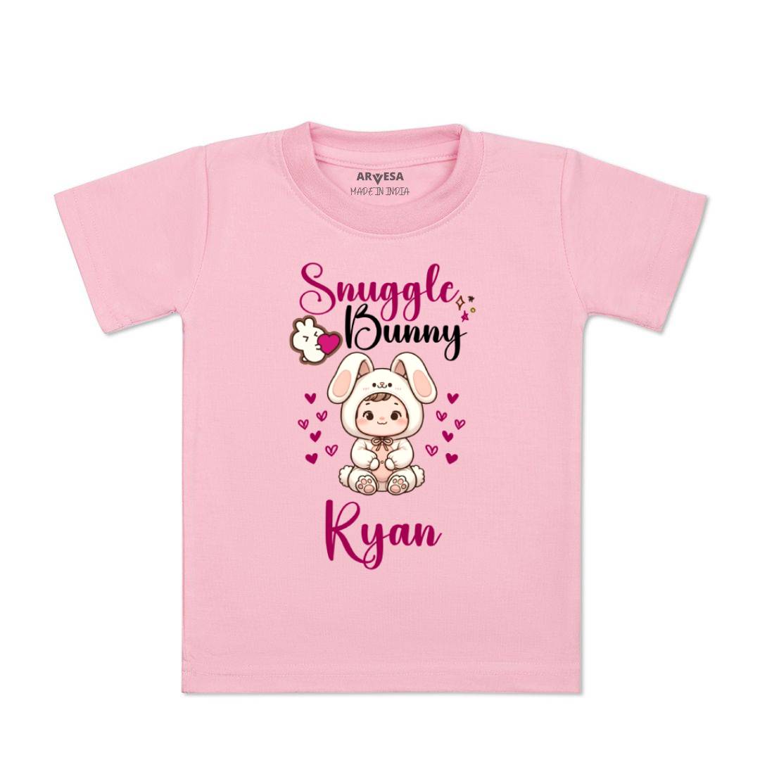 Arvesa Snuggle Bunny  Baby Boy & Girl Dress