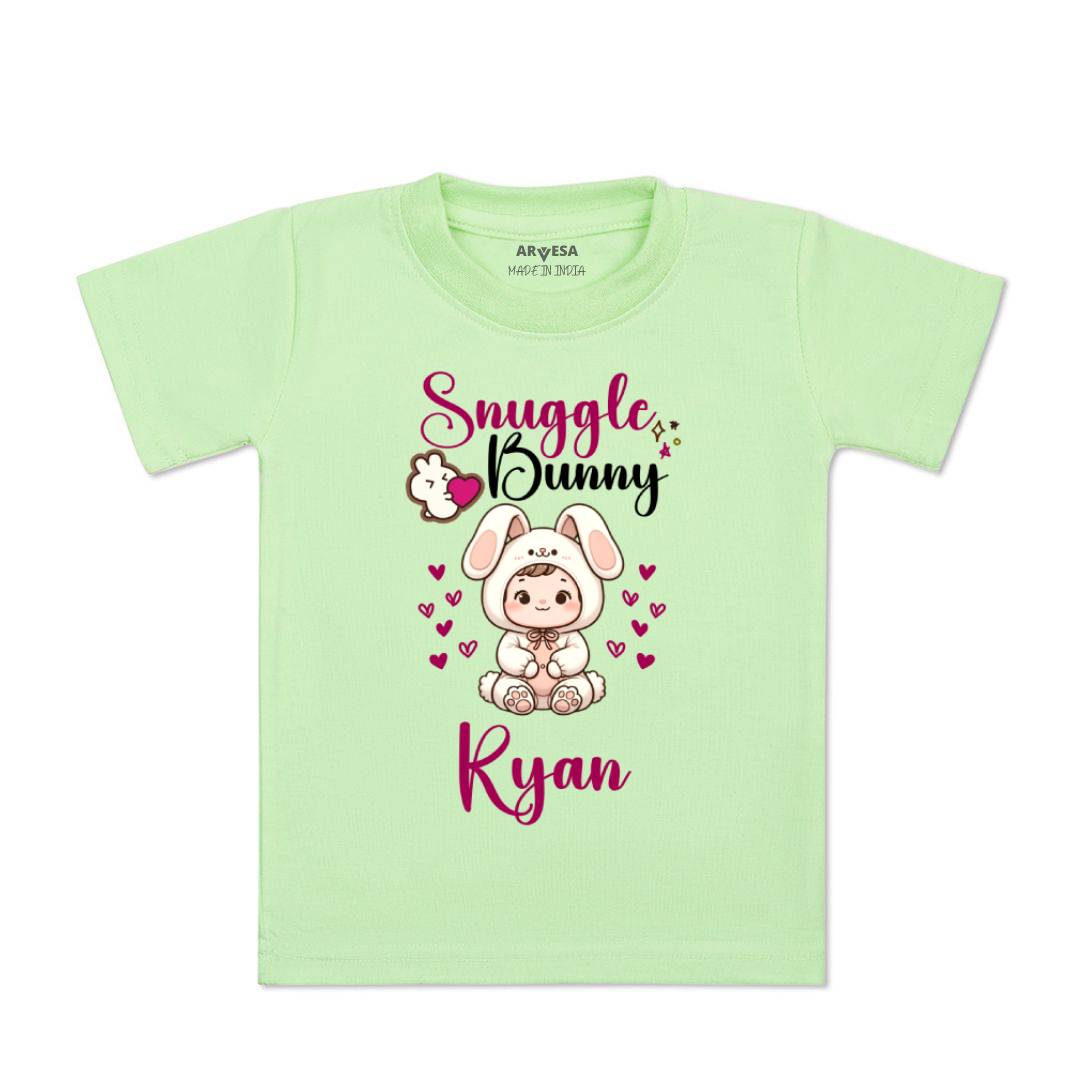 Arvesa Snuggle Bunny  Baby Boy & Girl Dress