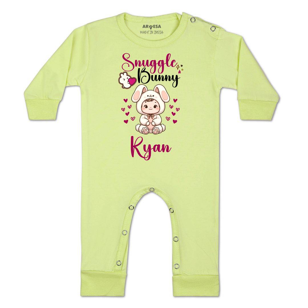 Arvesa Snuggle Bunny  Baby Boy & Girl Dress