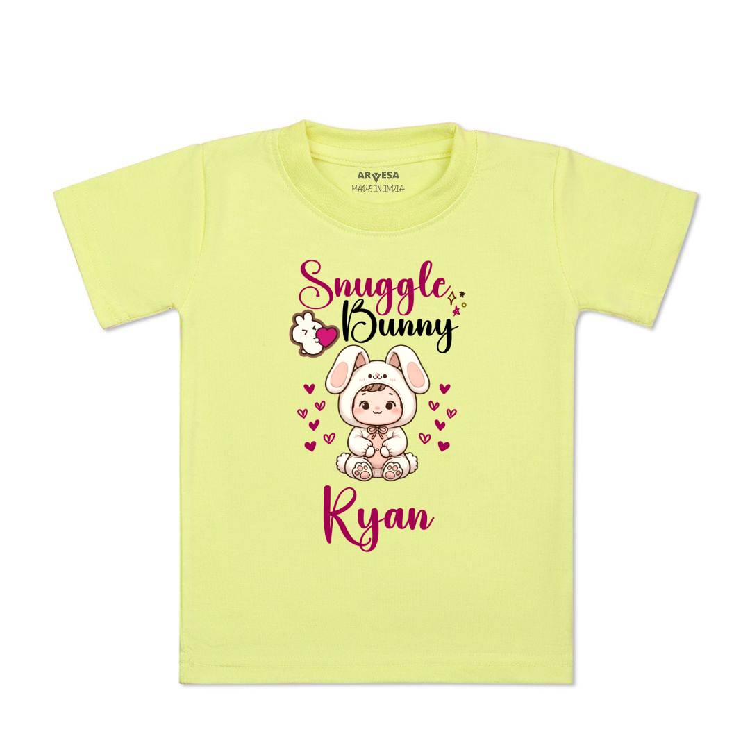 Arvesa Snuggle Bunny  Baby Boy & Girl Dress