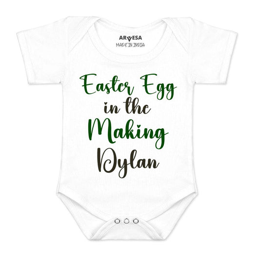 Arvesa Easter Egg The Making  Baby Boy & Girl Dress