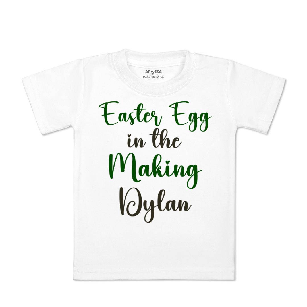 Arvesa Easter Egg The Making  Baby Boy & Girl Dress