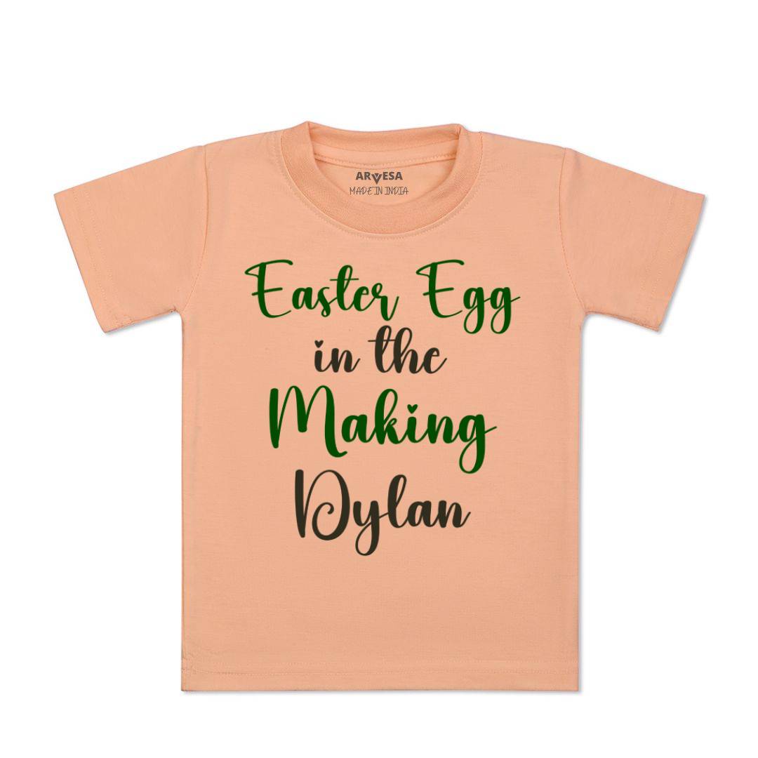 Arvesa Easter Egg The Making  Baby Boy & Girl Dress