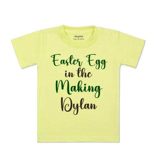 Arvesa Easter Egg The Making  Baby Boy & Girl Dress