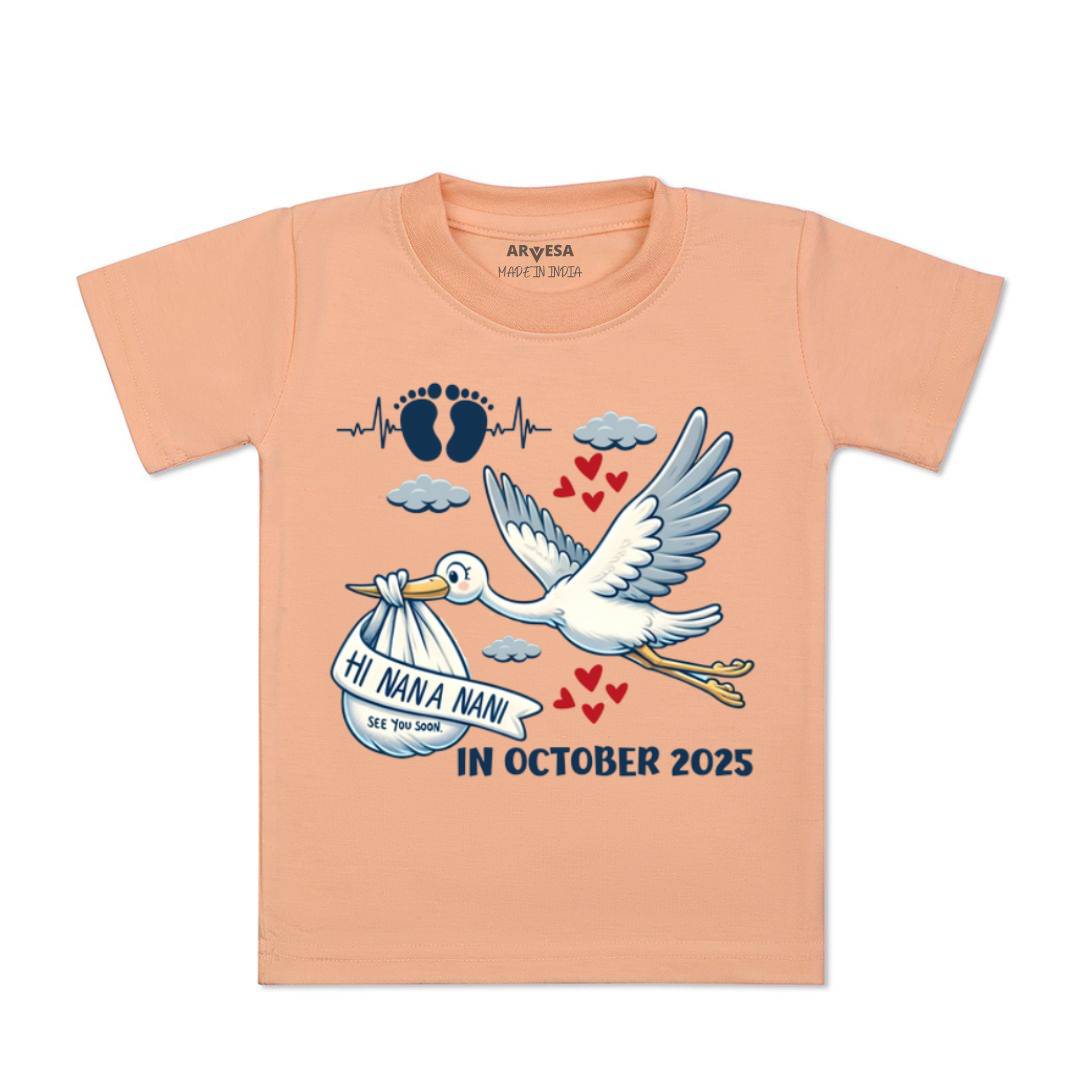 Arvesa I Nana Nani See You Soon  Baby Boy & Girl Dress